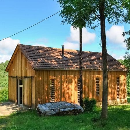 Ancienne Sechoir A Tabac Idealement Place A Limeuil Pour 4 Dans La Nature Екстериор снимка
